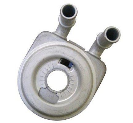 Magneti Marelli 359001601970 Motor Oil Cooler Partner II Berlingo II Expert Jumpy Scudo Dw8b (03 08) Xsara Picas — Oil System