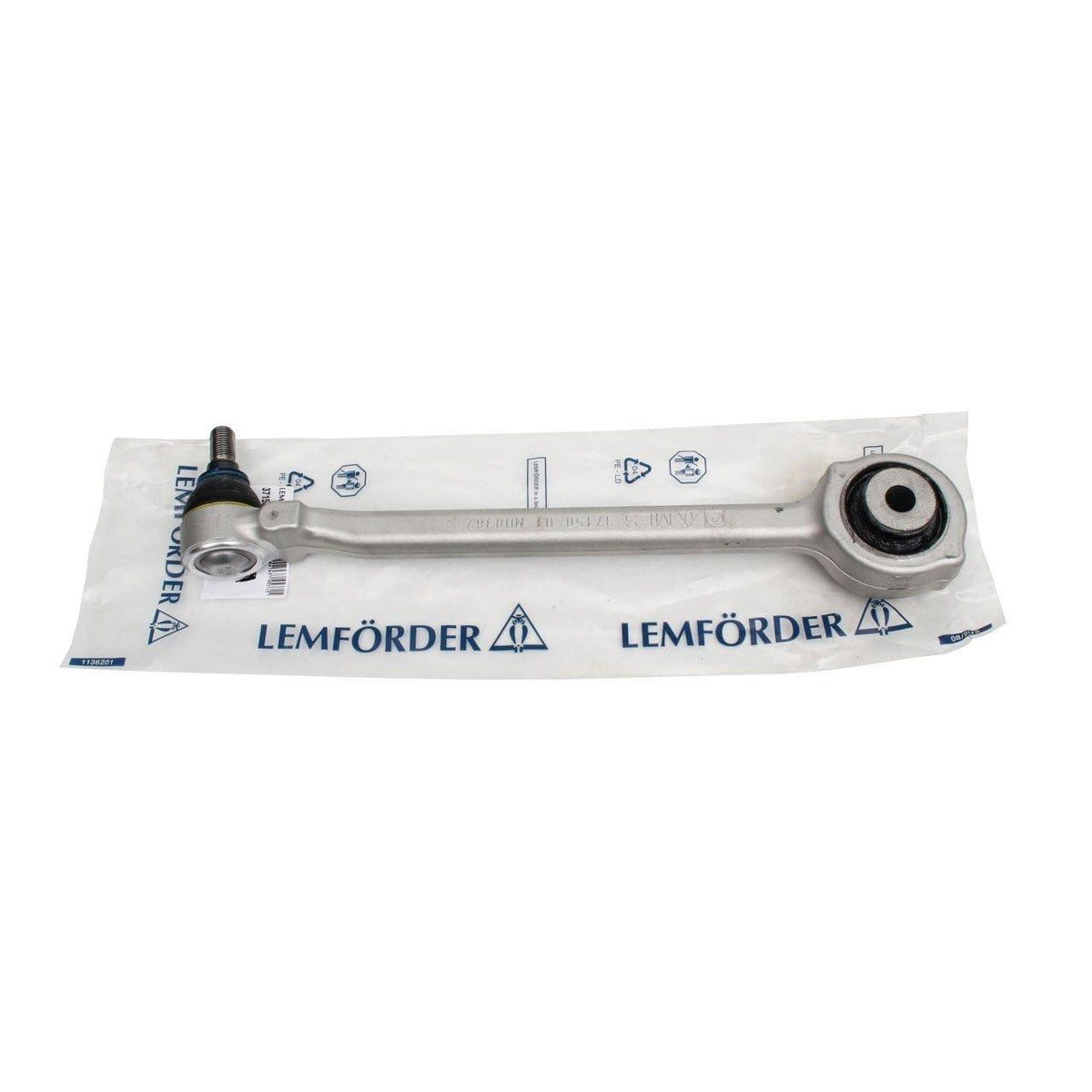 LEMFORDER 3715001 - Mercedes GLK 220 4 Matic Lower Control Arm — Lemförder, Control Arms & Ball Joints