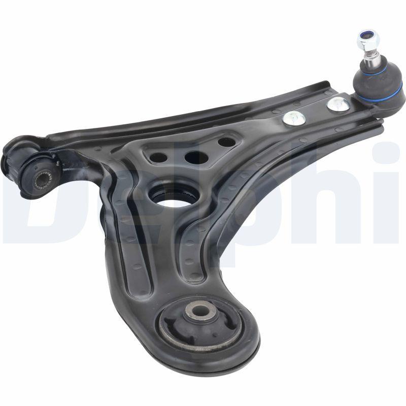 Delphi TC1504 Lower Control Arm Front Right Chevrolet Aveo / Kalos T200-T250 02-08 — Control Arms & Ball Joints