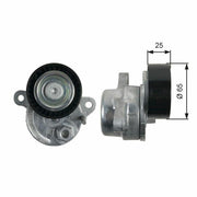 gates v belt tensioner 11-c series, gates v belt tensioner installation, gates v belt tensioner technical specifications GATES V Belt Tensioner - 11-C Series for W204, W205, S204, S205 Models | 65 mm Diameter GATES V Belt Tensioner | 11-C Series gates, v-belt-tensioner, car-maintenance, mechanic-tools, car-parts, auto-repair, automotive, vehicle-accessories, engine-parts, ai-generated