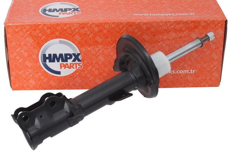 HİMPEKS 8V51 18045 BH Front Shock Absorber Gas Charged: Right Fiesta 09 > 13 — Shocks & Struts