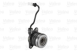 VALEO 804581 Clutch Center - Durable Plastic for Fiat Doblo 1.6 JTD & Lancía Delta III — Clutch & Flywheel