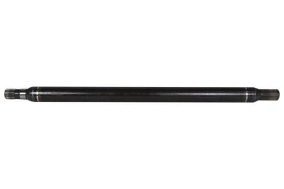 MGA 73481 Left Rear Axle Shaft Thin-26 / 29-840mm-(VW: Crafter 30-35 (2E_) 2006.04-2011.07 2.5 TDI — Axles, CV Joints & Boots