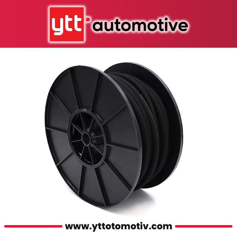 YTT Fuel Hose 6mm x 11mm — Fuel Hoses & Pipes