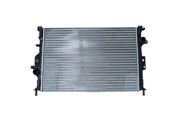 NRF 53811A Motor Su Radiator Focus III 11 > 17 C Max 2 — Radiators & Fans