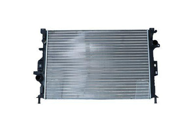NRF 53811A Motor Su Radiator Focus III 11 > 17 C Max 2 — Radiators & Fans