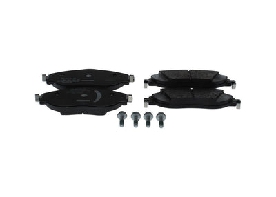 Bosch 0986424628 Brake Pad Front 15 > Passat-Tiguan 20 > Golf-Q3-Formentor — Brake Pads
