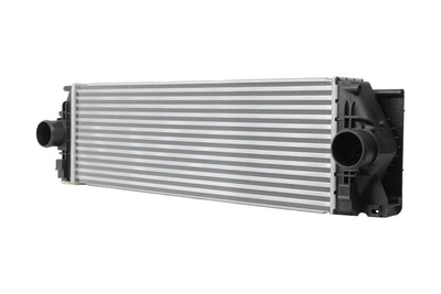 Hella 8ML366340-571 Intercooler Radiator Mercedes W906 VW Crafter 2.5 TDI 06- — Radiators & Fans