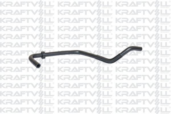 KRAFTVOLL Heater Hose Marea Brava - Reliable Heating Hose for Automotive Use — Hoses & Tanks