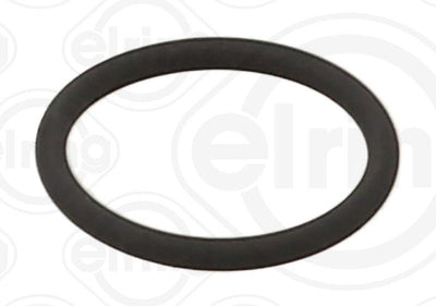 Elring 476.750 Oil Pan Plug O-Ring Opel Astra/Vectra A/B/C Corsa B/C 18mm Set of 25 — Oil System