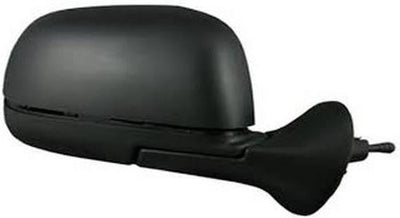 Spj E-3694 Outer Rear View Mirror Mechanical Right Duster 10 > 12 > 17 Primed — Mirrors