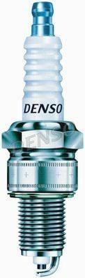 Denso 90098-16395 W16EXU Spark Plugs 10 Pack — Coils & Plugs