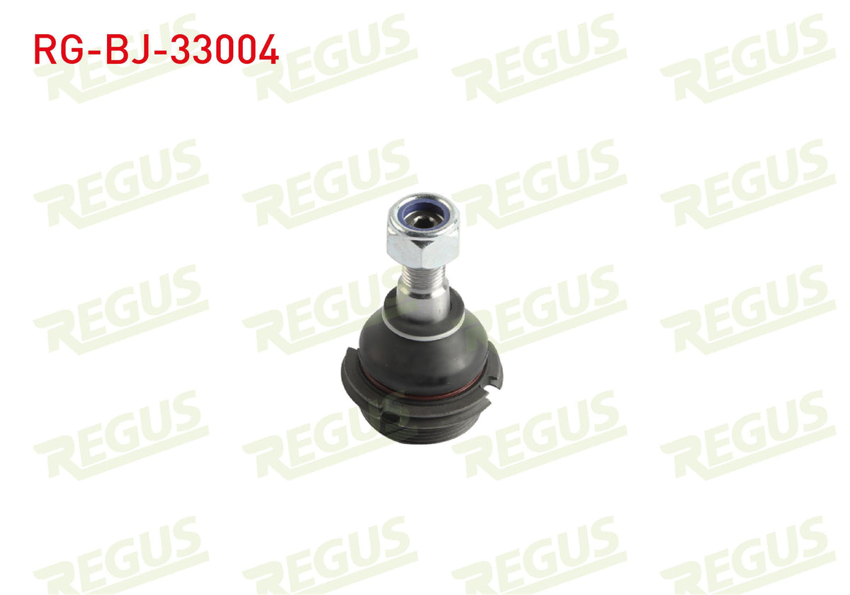 REGUS RG-BJ-33004 Ball Joint Front Lower Citroen C5 2001-2004 / Xm 1994-2000 / Peugeot 406 1995 — Control Arms & Ball Joints