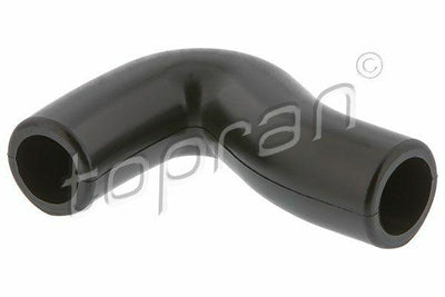 TOPRAN Crankcase Breather Hose - Compatible With VW Golf, Passat, Audi A3 & Seat Leon — Crankcase & Ventilation