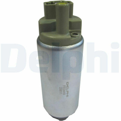 Delphi FE0449-12B1 - Fuel Pump With Filter for Hyundai Accent, Elantra and 3 more models — Fuel Delivery