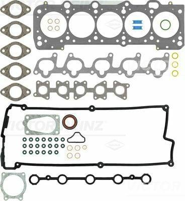victor-reinz-cylinder-head-gasket-set-vw-audi, vw-audi-23l-gasket-set Victor Reinz Cylinder Head Gasket Set for VW Audi 2.3L - Reliable Replacement for Car Owners and Mechanics Victor Reinz Cylinder Head Gasket Set - VW Audi 2.3L victor-reinz, cylinder-head-gasket-set, vw-audi, car-parts, automotive-repair, mechanics, engine-gaskets, car-maintenance, ai-generated, gasket-set