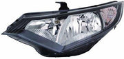 depo-right-headlight-honda-civic-2012, electrical-black-headlight-for-honda-civic DEPO Right Headlight for Honda Civic (2012) - Electric Black, ECE Approved | H7/H7 Bulbs DEPO Right Headlight - Honda Civic 2012, Electric Black depo, honda-civic, right-headlight, automotive, car-parts, electric-headlight, h7-bulb, clear-lens, vehicle-visibility, ai-generated
