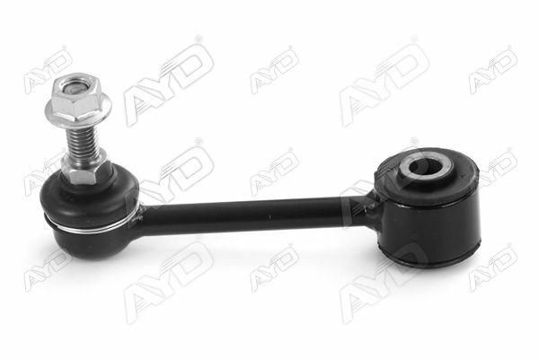 AYD 96-15373 — Brake Rotors & Drums