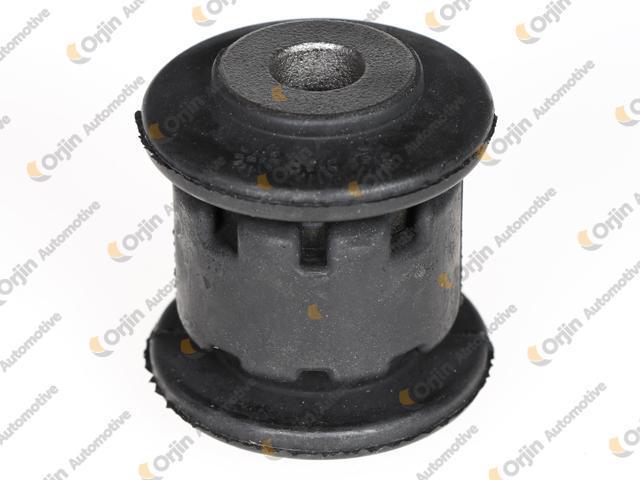 ORJIN 01457 Control Arm Bushing Front Golf V Caddy III Jetta III Passat V Touran A3 Leon Eos Tiguan Sciro — Bushings & Mounts