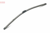 DENSO DF-103 Wiper Blade Set - Compatible with Volkswagen Golf V and Audi A3 — Wipers