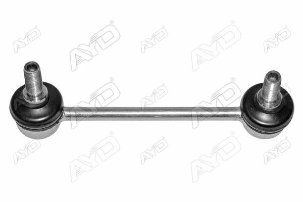 ayd 96-09403 z-rot canter fe711 stabilizer left side, technical specifications of ayd z-rot stabilizer AYD Z-Rot Canter FE711 / FE859 Sol - Left Side Stabilizer | 6.30 In, M12x1.25 AYD Z-Rot Canter FE711 FE859 Sol ayd, z-rot, canter, stabilizer, automotive-parts, fe711, fe859, left-side, ai-generated, vehicle-accessories
