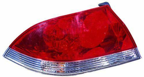 DEPO Stop Lamp Right (W16W/W5W/WY21W) for Mitsubishi Lancer 03-07 — Tail, Signal & Reflectors
