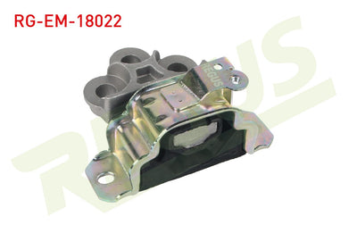 REGUS RG-EM-18022 Engine Mount Egea 1.6 Mtj — Mounts