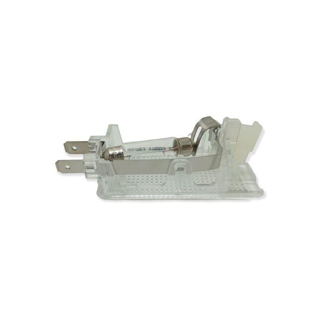 PSA 90306633 Opel Corsa D Torpido Lamp Genuine Product Astra H — Interior Trim & Controls