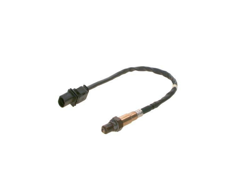 BOSCH Lambda Sensor - Traffic and Vivaro 2.0 dCi (90-115Hp) — Oxygen & Air-Fuel
