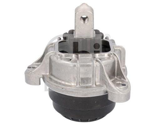 febi-motor-mount-right-bmw-f10-f11 FEBI Motor Mount Right for BMW F10 F11 - Durable Hydro Mount for BMW Owners | 1.06 kg FEBI Motor Mount Right for BMW F10 F11 | Durable Quality febi, motor-mount, bmw-f10, bmw-f11, car-parts, hydraulic-mount, car-repair, bmw-owners, auto-accessories, ai-generated