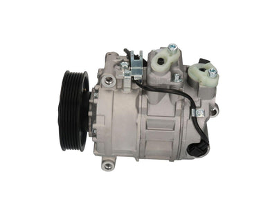 Bosch 1986AD1243 A/C Komresoru-4 / 6 Cylinder 2003 and earlier (Audi A4 01-06) Asn-Bdv