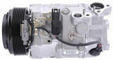 MAHLE ACP113000P — A/C Compressor