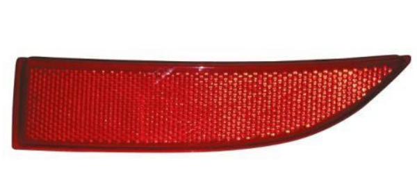 Marka Renault Symbol Joy 2013 Rear Right Reflector — Yerli Marka, Tail, Signal & Reflectors