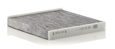 Mann CUK 22 013 Cabin Air Filter with Carbon Ford Transit V347/V348 06-14 2.2 TDCi — Air & Cabin Filters