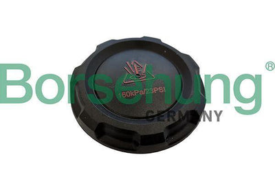 Borsehung B12203 Radiator Spare Su Tank Cover Ama-Art-Ca-Tıg-Go-Je-Oct-Pa-A3-Le-Sup-Cıt-Fab-Rap (Febi10352 — Radiators & Fans
