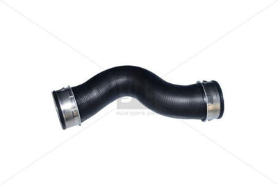 YTT Turbo Hose Y16321 - Efficient Charge Air Hose — Turbo & Supercharger