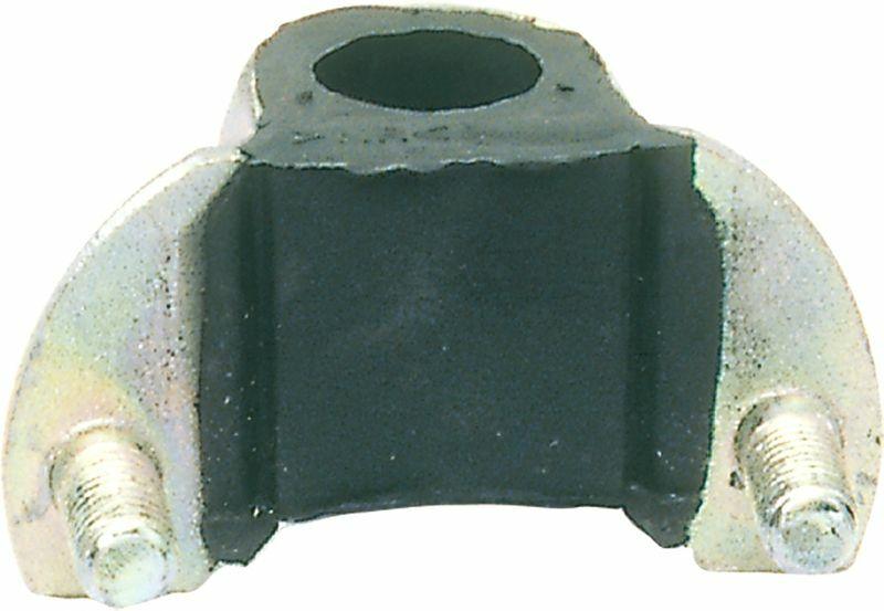 RAPRO Sway Bar End Carrier Uno - 2 — Reinforcements & Brackets