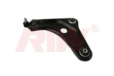 RIW CI6038 Control Arm Front Left with Ball Joint 2008-C3 AirCross-Crossland X > 17 — Control Arms & Ball Joints