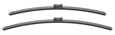 Silbak SB2421C2 Wiper Blade Muz Audi A7 07, 2010› Q3 06 and 2 more models — Wipers