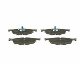 BOSCH Brake Pads - Front Set for Range Rover Velar 2.0