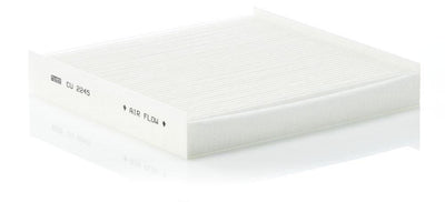Mann CU 2245 Cabin Air Filter Peugeot Partner/Berlingo/Xsara 96-05 — Air & Cabin Filters