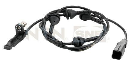 SNR ASB15917 ABS Speed Sensor Front Right / Left P407 C6 3, 0 V6 / 2 and 2 more models — Vehicle Sensors & Switches