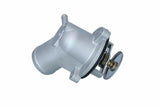 NRF Thermostat for Mercedes Benz M111 W203 - 87C Opening Temperature — Water Pump & Thermostat