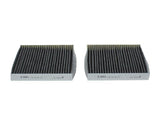 BOSCH Pollen Filter 11-X3-X4 — Air & Cabin Filters