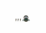 BOSCH Fuel Injection Control Solenoid 1465ZS0107 - For Ford Cargo — Switches & Relays
