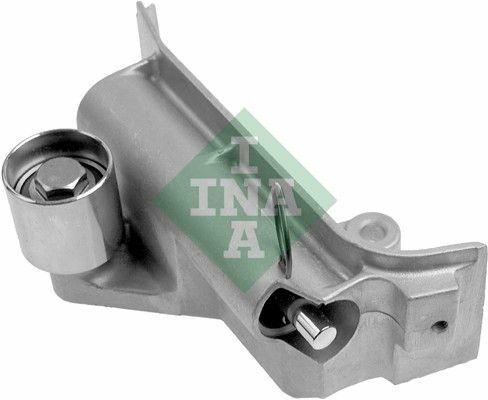 INA Timing Belt Tensioner Shock Absorber - Fits 1999-2005 Golf IV & Bora 1.8T — Pulleys & Tensioners