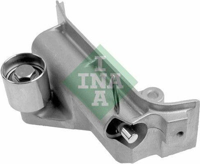 INA Timing Belt Tensioner Shock Absorber - Fits 1999-2005 Golf IV & Bora 1.8T — Pulleys & Tensioners