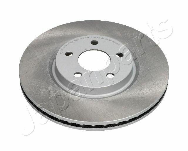 Japan Parts Chrysler Pt Cruiser Front Brake Disc - DI-994C — Brake Rotors & Drums