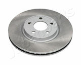 Japan Parts Chrysler Pt Cruiser Front Brake Disc - DI-994C — Brake Rotors & Drums