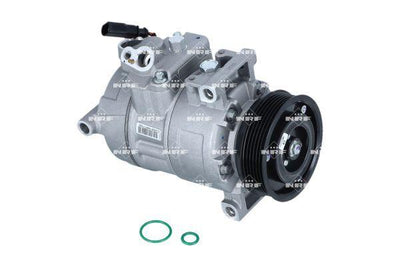 NRF 32809 A/C Compressor T5-T6-09 > 15